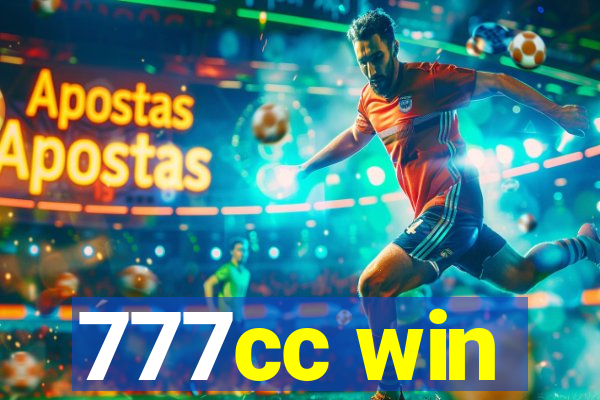 777cc win